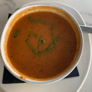 Tomato Soup