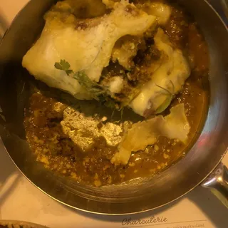 Lamb Lasagna
