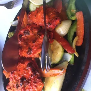 Murgh Tikka
