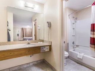 Red Roof Inn Albuquerque - Midtown