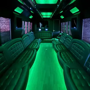 Party Bus