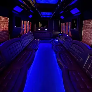 Party Bus