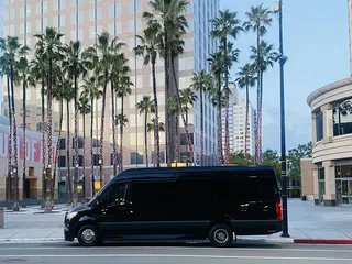 Lux Limo San Francisco