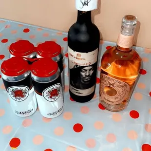 Look at the little hat