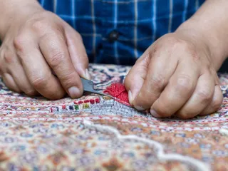 Karimi Rugs