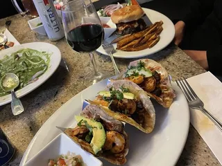 Savora Sea Food And More