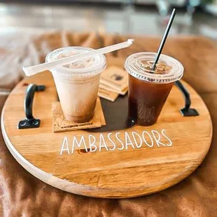 Iced Mocha