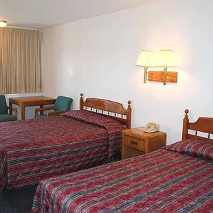 Ambassy Motel