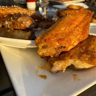 Jerk Chicken