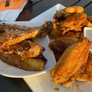 Jerk chicken