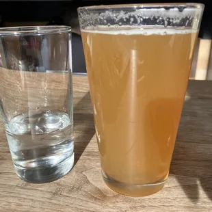 Beer