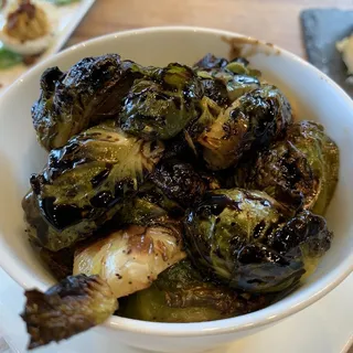 Brussel Sprouts