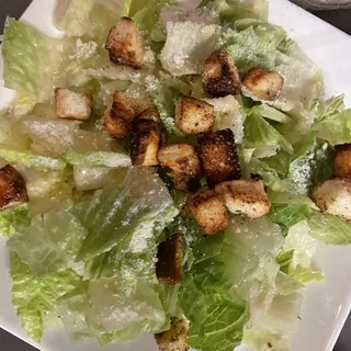 Caesar Salad Small