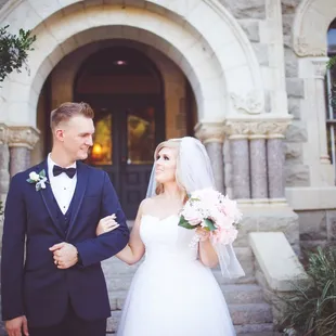 Felt like a Fairytale!