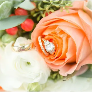 Lake Mc Queeney, TX Wedding