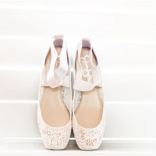 Summer Wildflower Wedding in Seguin,TX