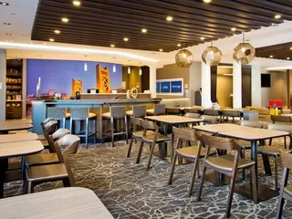 SpringHill Suites West Sacramento