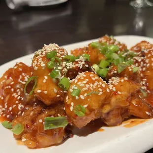 Cauliflower Bezule
