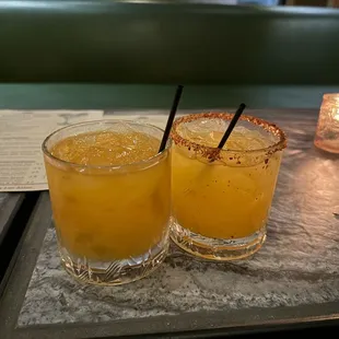 Mango mystery and Gulabo