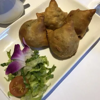 Samosa