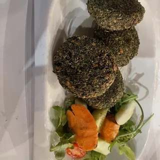 Hara Kebab