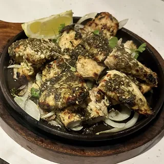 Chicken Ka Tikka