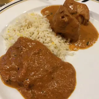 Basmati Rice