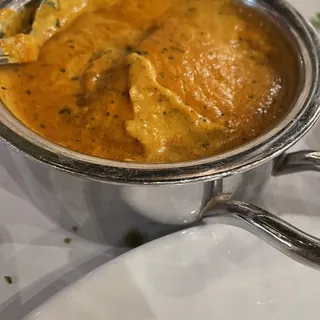 Paneer Elaichi Pasanda