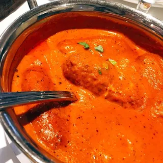 Malai Kofta