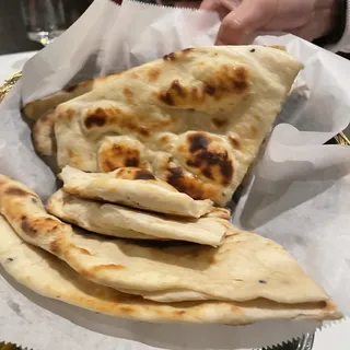 Butter Naan
