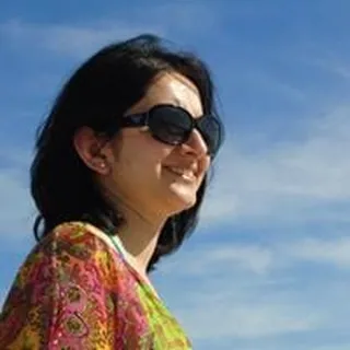 Swati G.