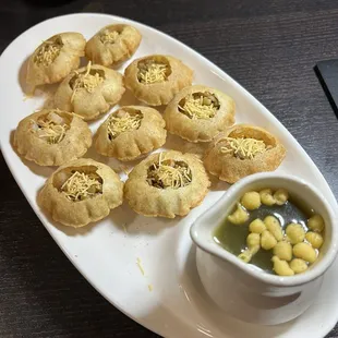 Pani Puri