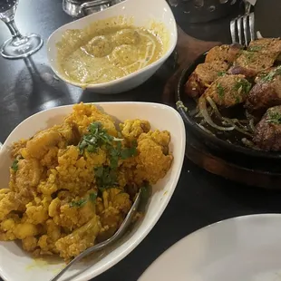 Vegetable Kofta