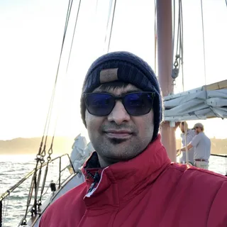 Sachin K.