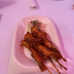 Malabari Shrimp