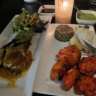 Nawabi Chicken