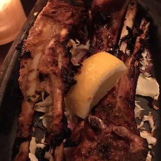 "Frontier" Lamb Chop
