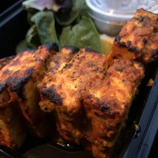 Kasturi Paneer Kebab