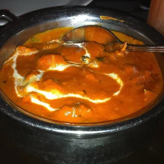 Butter Chicken