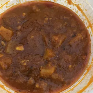 Nalli Vindaloo