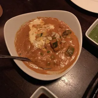 Ferry Market Vegetable Korma