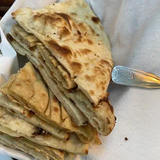 Assorted Bread Basket