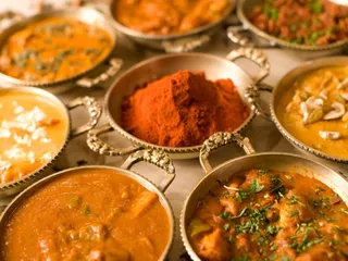 New Delhi Restaurant