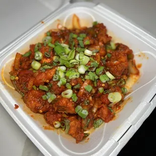 Amber Indian Restaurant