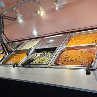 buffet #yum #ReviewsByRL