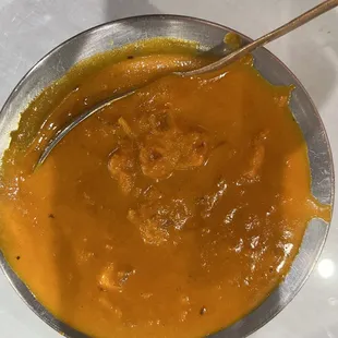 59. Chicken Korma