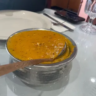 food, curry
