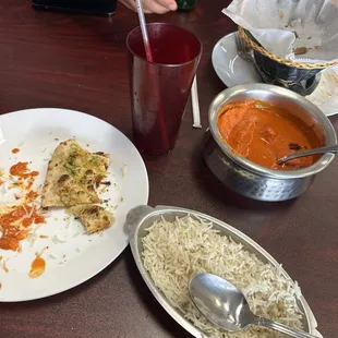 The best Indian food in Kissimmee