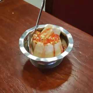 Kulfi