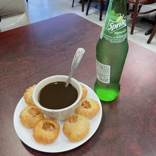 Pani Poori
